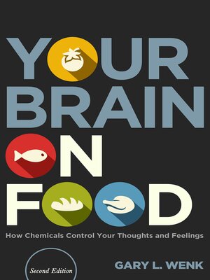 cover image of Your Brain on Food